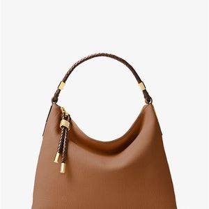 Michael Kors Skorpois Large Hobo